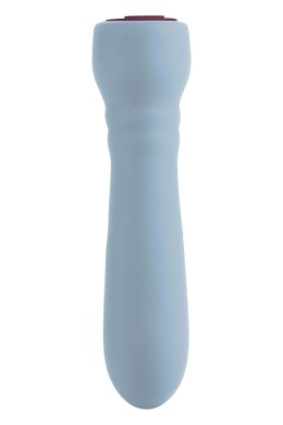 FEMMEFUNN BOOSTER BULLET LIGHT BLUE