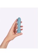 FEMMEFUNN BOOSTER BULLET LIGHT BLUE