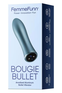 FEMMEFUNN BOUGIE BULLET LIGHT BLUE