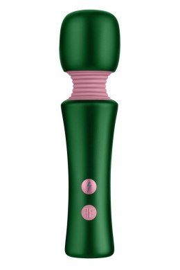 FEMMEFUNN BOUGIE WAND GREEN