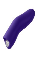 FEMMEFUNN DIONI LARGE-DARK PURPLE