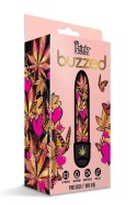 PRINTS CHARMING BUZZED 5" MINI VIBE PINK KUSH