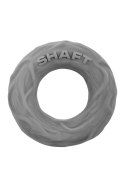 SHAFT C-RING LARGE GRAY