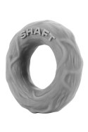 SHAFT C-RING LARGE GRAY