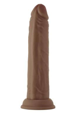 SHAFT MODEL J 8.5 INCH LIQUID SILICONE DONG OAK