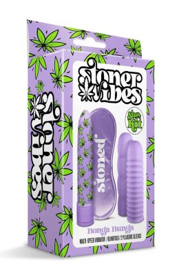 STONER VIBES STASH KIT BONGA BUNGA