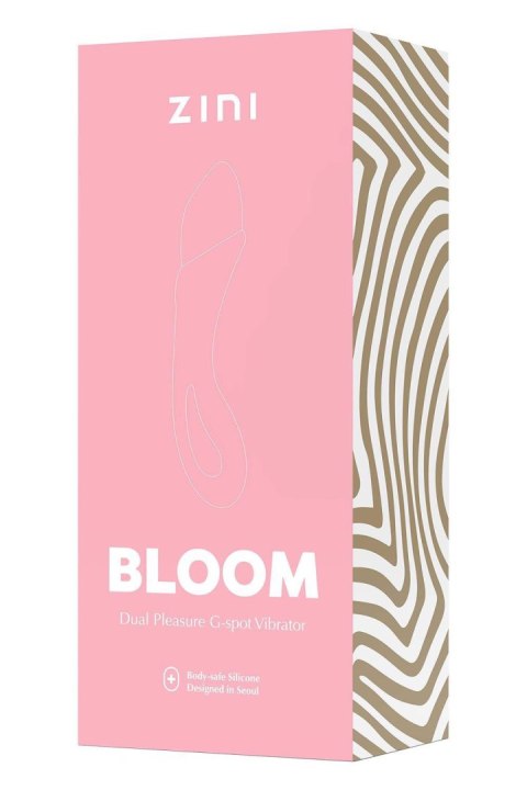 ZINI BLOOM CHERRY BLOSSOM