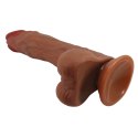 PRETTY LOVE - Calisto, TPR, 5 vibration functions 5 rotation functions 5 thrusting settings