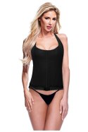 BACI BUSTIER BLACK, S