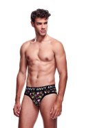 DISCO UNICORN BRIEF, L/XL