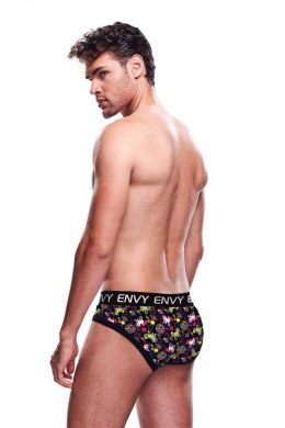 DISCO UNICORN BRIEF, L/XL