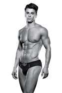 ENVY BAD BOY BRIEF BLACK, L/XL