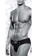 ENVY BAD BOY BRIEF BLACK, S/M