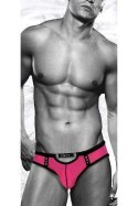 ENVY BAD BOY BRIEF PINK, L/XL