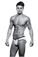 ENVY BAD BOY BRIEF WHITE, S/M