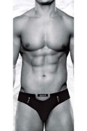 ENVY BAD BOY THONG BLACK, S/M