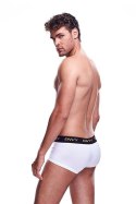 ENVY MESH SHORT BOXER WHITE, M/L