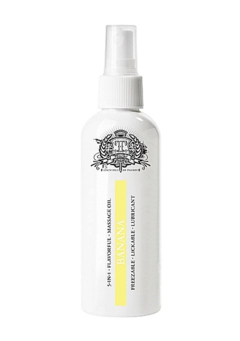 Ice Lubricant - Banana - 80 ml