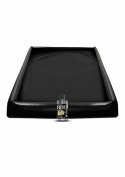 Inflatable Play Sheet - Black