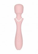 Loveline - Massage Wand - Jiggle - Pink