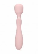 Loveline - Massage Wand - Jiggle - Pink