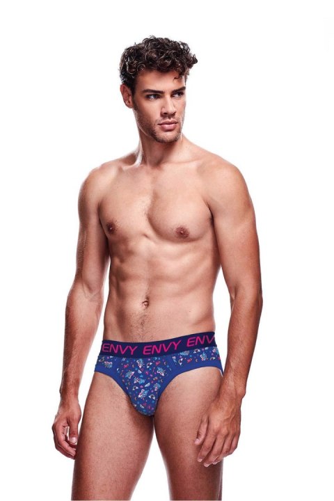 MAGIC UNICORN BRIEF, L/XL