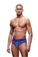 MAGIC UNICORN BUBBLE BUTT JOCK, M/L