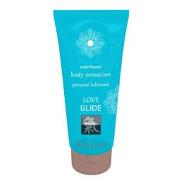 Żel- SHIATSU Love Glide waterbased 100ml