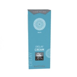 Żel/sprej-Shiatsu Delay Cream Men 30ml.