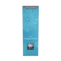 Żel/sprej-Stimulation MINT women 30ml