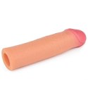 Add 2"" Revolutionary Silicone Nature Extender