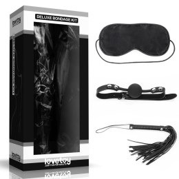 Deluxe Bondage Kit