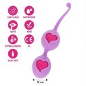 FeelzToys - Desi Love Balls Purple