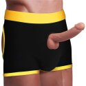 Horny Strapon Shorts (33 - 37 inch waist)