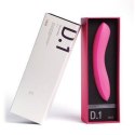 Laid - D.1 Dildo Pink