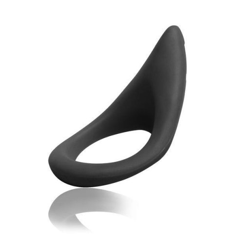 Laid - P.2 Silicone Cock Ring 47 mm Black