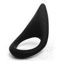 Laid - P.2 Silicone Cock Ring 47 mm Black