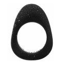 Laid - P.3 Silicone Cock Ring 38 mm Black