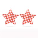 Stars Nipple Pasties (2 Pack)