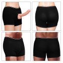 Strapon shorts for sex for packing (28~32 inch waist)