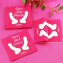 Super Dick Forever Bachelorette Paper Napkins(Pack of 10)