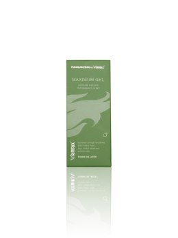 Viamax - Maximum Gel 50 ml