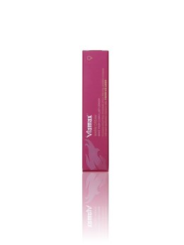 Viamax - Warm Cream 15 ml