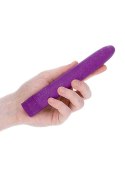 7"Vibrator - Biodegradable - Purple