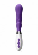 Ares Rechargeable - Purple