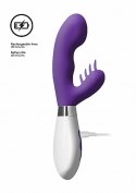 Ares Rechargeable - Purple