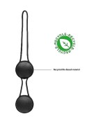 Kulki- Geisha Balls - Biodegradable - Black