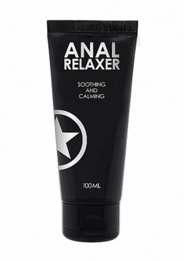 Ouch! - Anal Relaxer - 100 ml