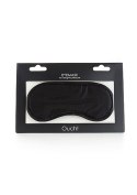 Soft Eyemask - Black