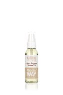 Vegan Bergamot Massage Oil - 1.7 fl oz / 50 ml